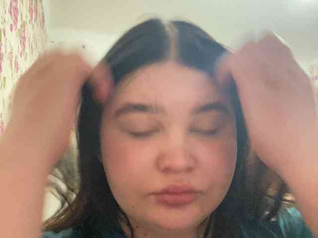 Annyshka-1 webcam