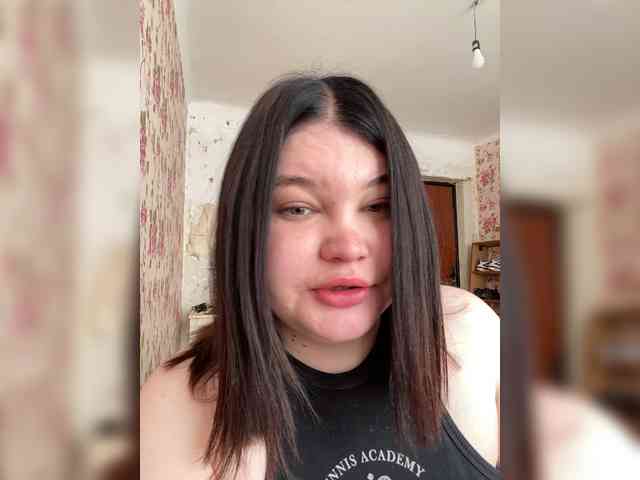 Annyshka-1 webcam