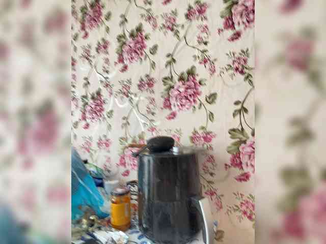 Annyshka-1 webcam