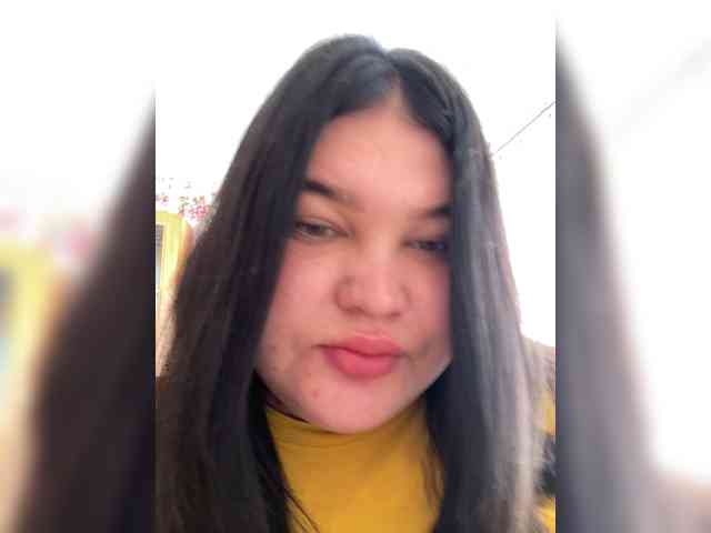 Annyshka-1 webcam