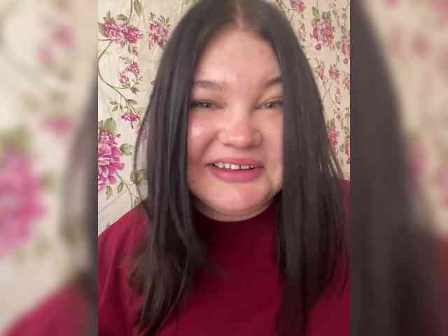 Annyshka-1 webcam