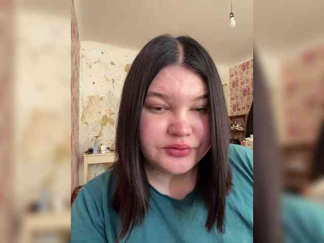Annyshka-1 webcam