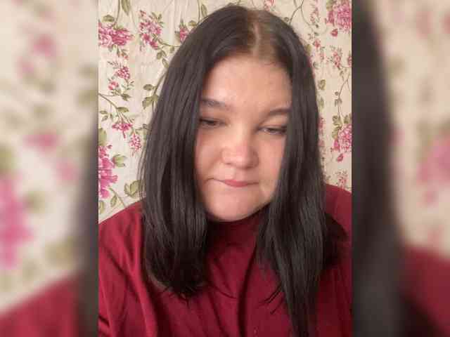 Annyshka-1 webcam