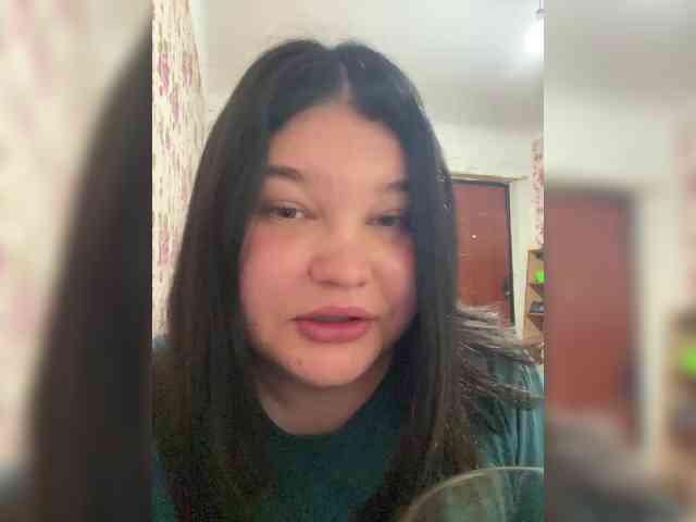 Annyshka-1 webcam
