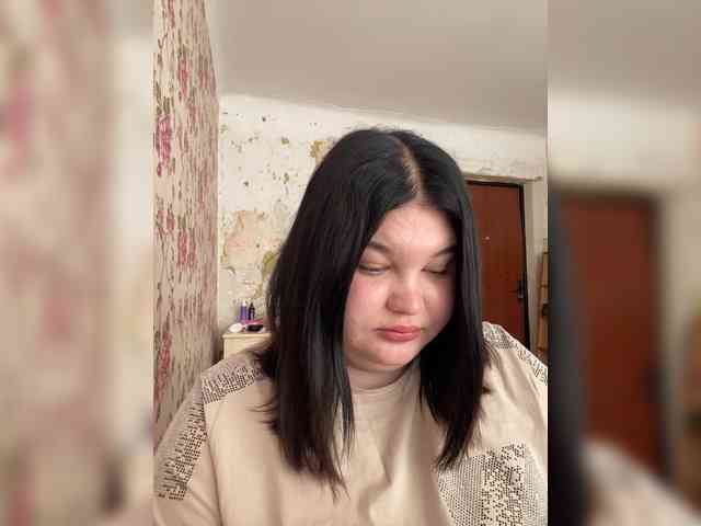 Annyshka-1 webcam