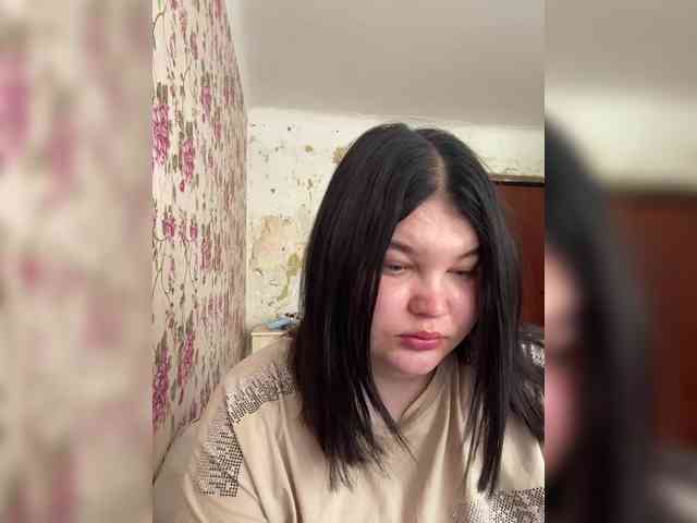 Annyshka-1 webcam