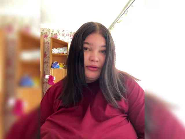 Annyshka-1 webcam