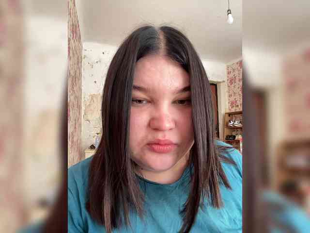 Annyshka-1 webcam