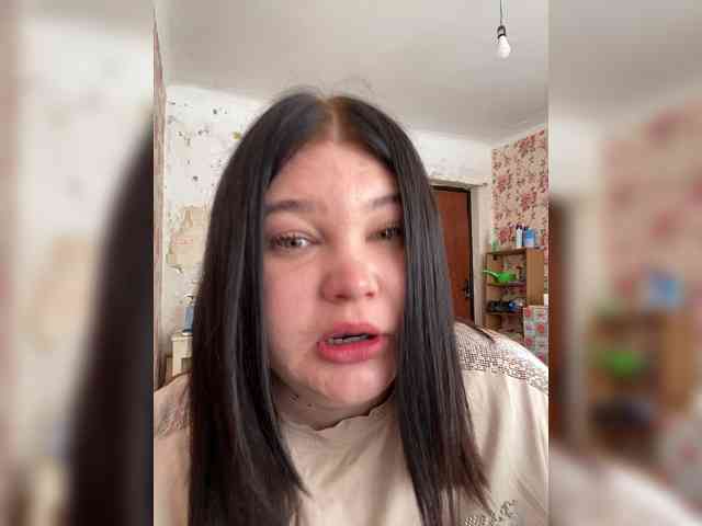 Annyshka-1 webcam