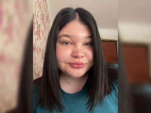 Annyshka-1 webcam