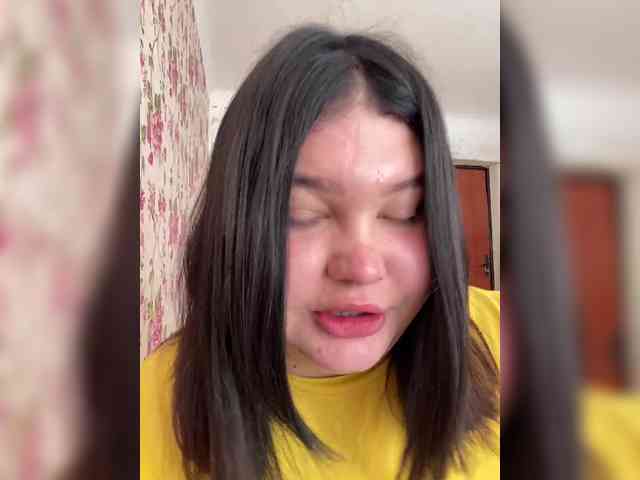 Annyshka-1 webcam
