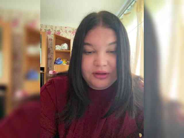 Annyshka-1 webcam