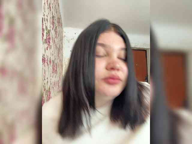 Annyshka-1 webcam