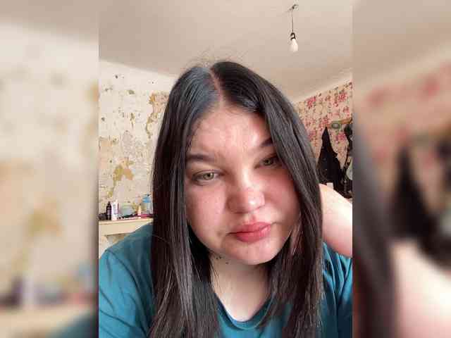 Annyshka-1 webcam