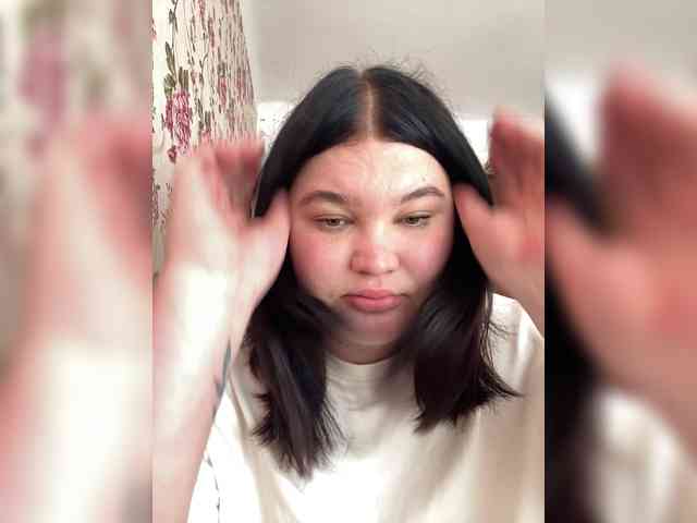 Annyshka-1 webcam