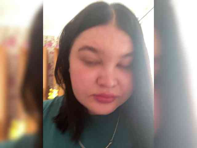 Annyshka-1 webcam