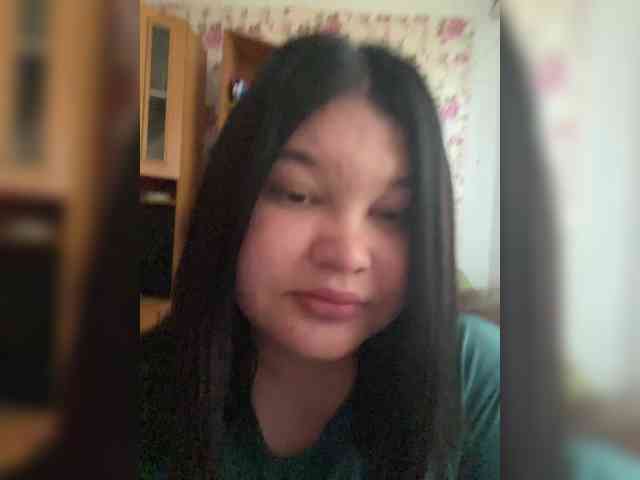 Annyshka-1 webcam