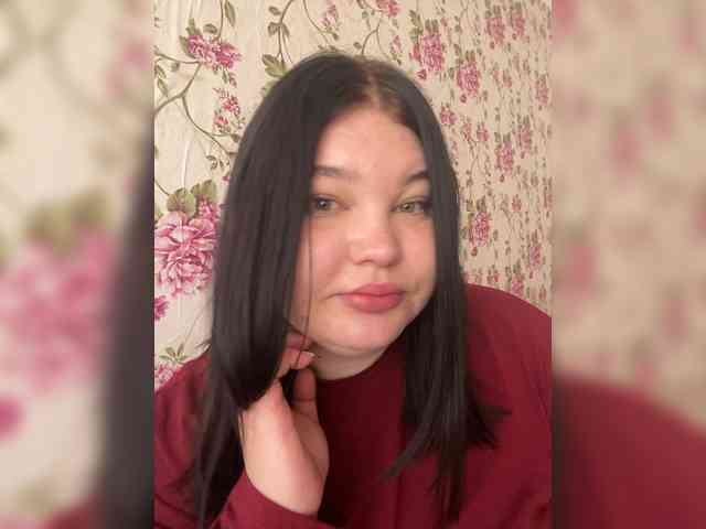 Annyshka-1 webcam