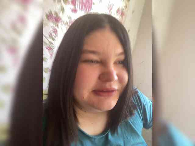 Annyshka-1 webcam