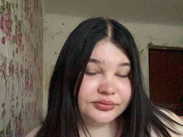 Annyshka-1 webcam