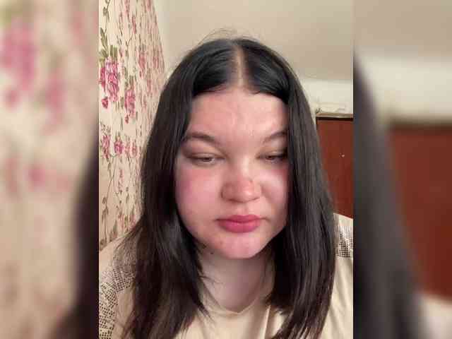 Annyshka-1 webcam