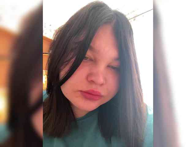 Annyshka-1 webcam