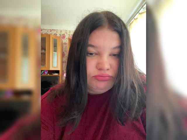Annyshka-1 webcam