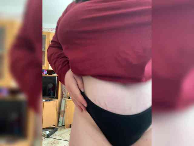 Annyshka-1 Sex Cam Show