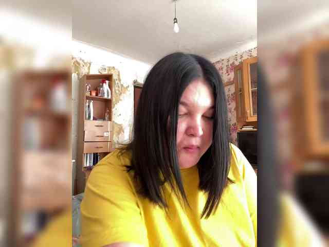 Annyshka-1 webcam