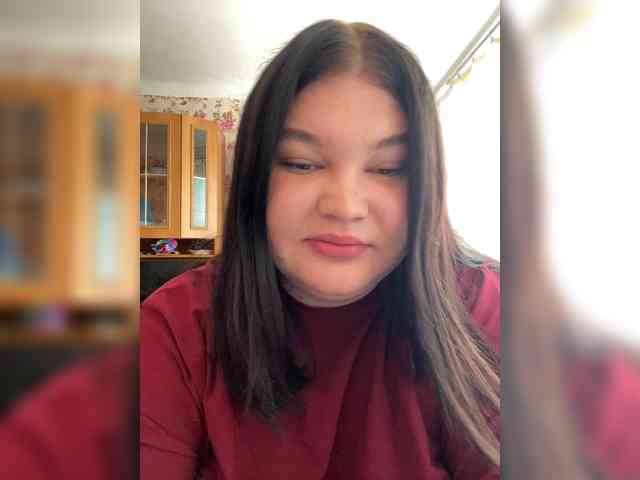 Annyshka-1 webcam