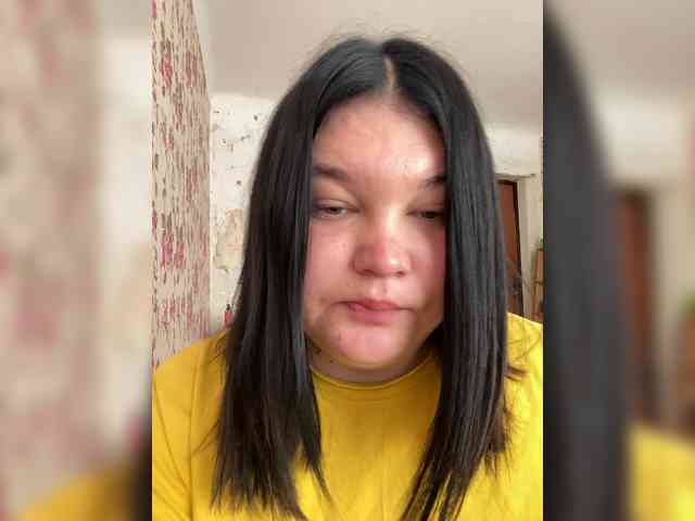 Annyshka-1 webcam