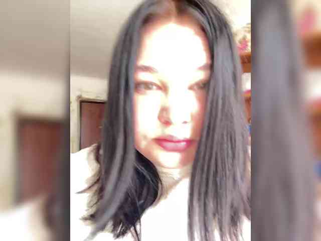 Annyshka-1 webcam