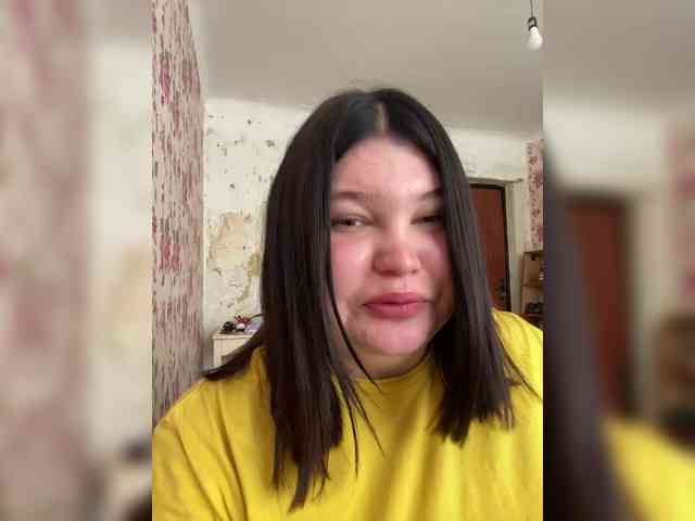 Annyshka-1 webcam