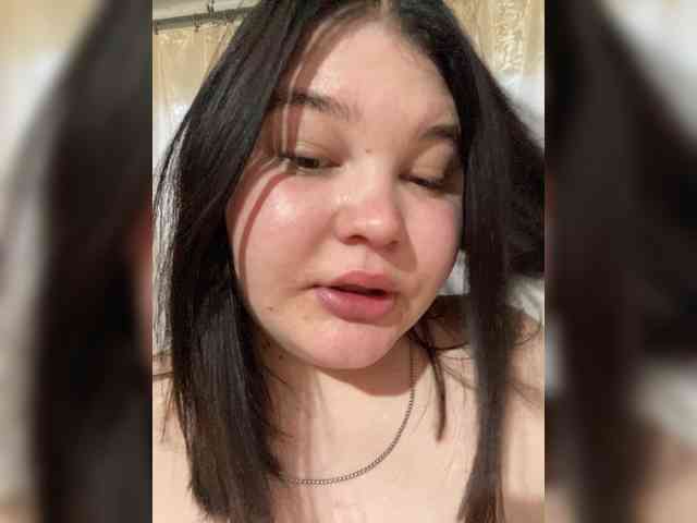 Annyshka-1 webcam