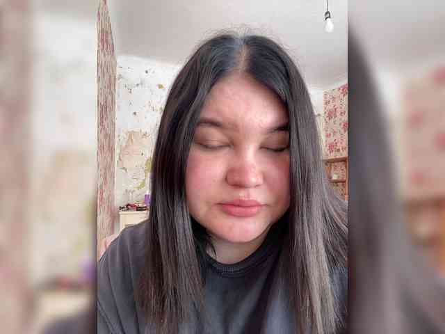 Annyshka-1 webcam