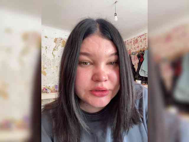 Annyshka-1 webcam