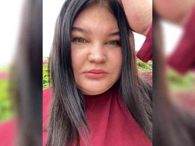 Annyshka-1 webcam