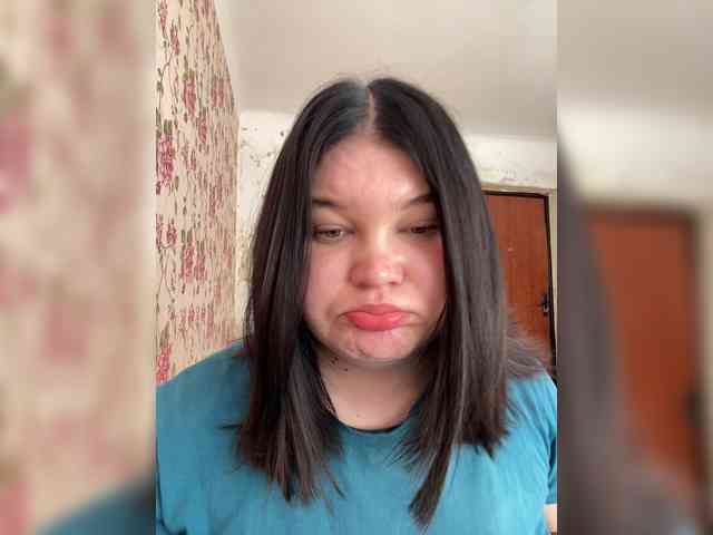 Annyshka-1 webcam