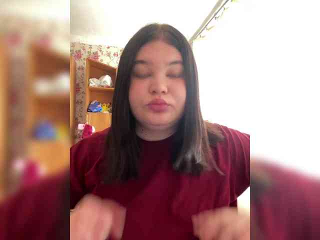 Annyshka-1 webcam