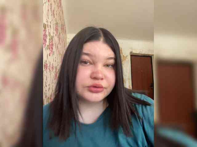 Annyshka-1 webcam