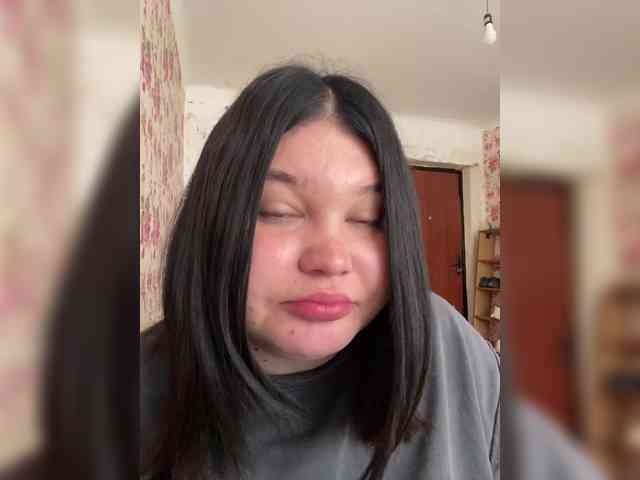 Annyshka-1 webcam