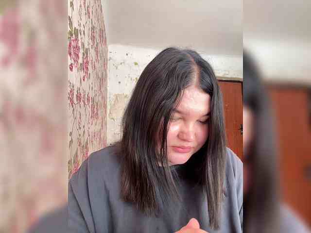 Annyshka-1 webcam