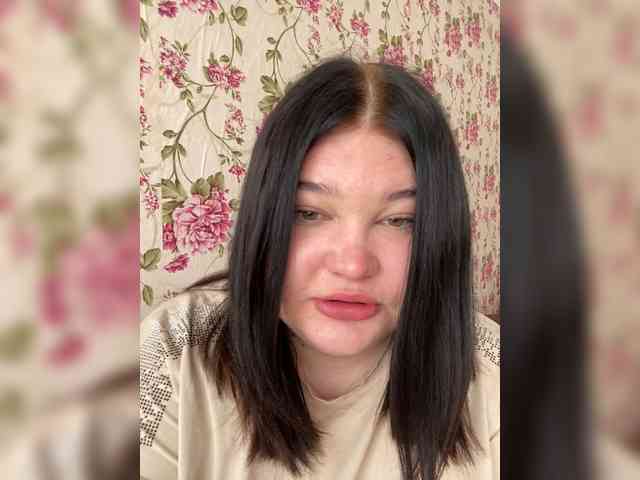 Annyshka-1 webcam