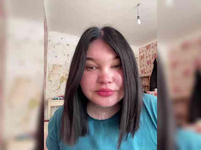 Annyshka-1 webcam