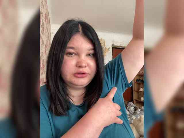 Annyshka-1 webcam