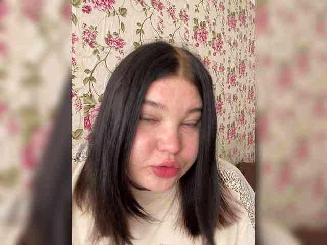 Annyshka-1 webcam