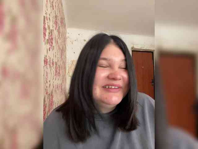 Annyshka-1 webcam