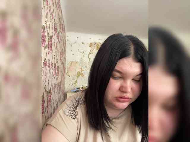 Annyshka-1 webcam