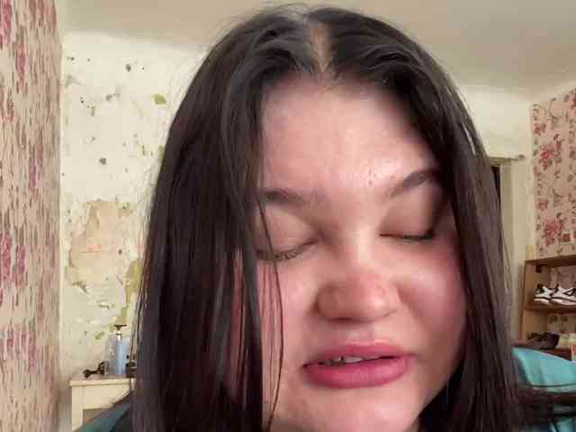 Annyshka-1 webcam