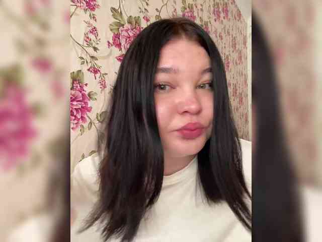 Annyshka-1 webcam